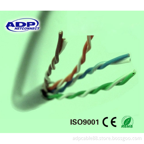 UTP Cat5e Network Cable